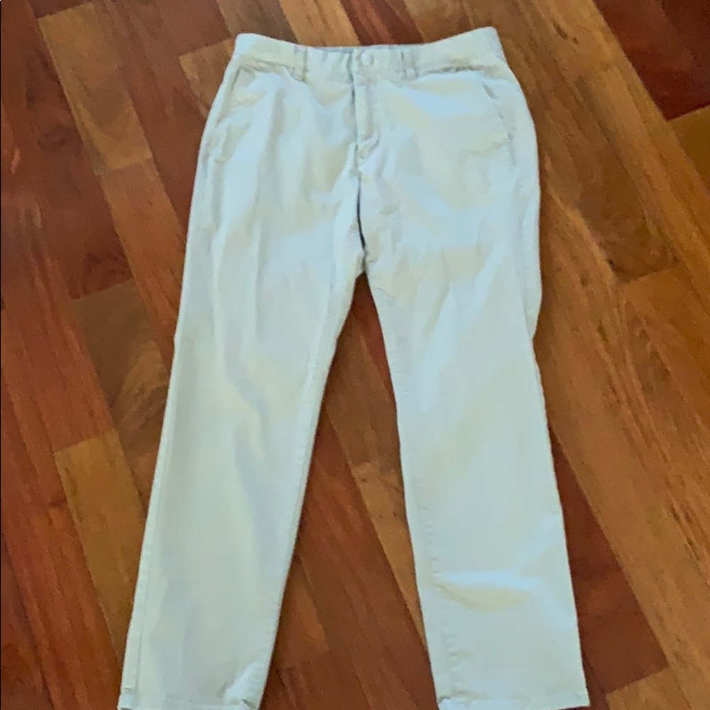 Bonobos khakis